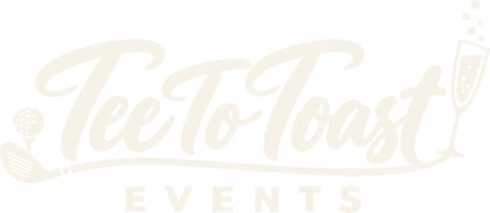 Tee To Toast Events